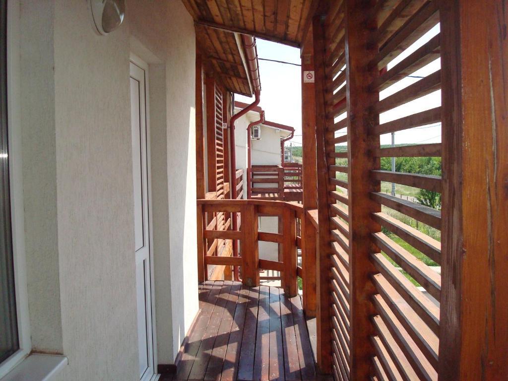 Pension Oasis Costinești Exterior foto