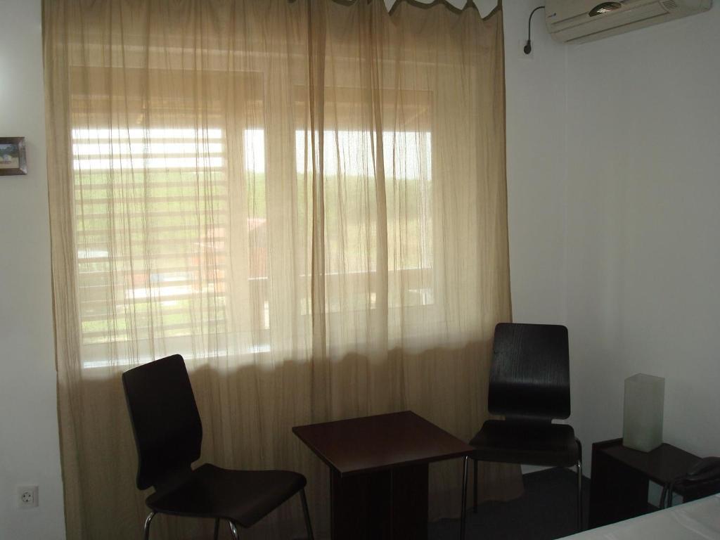Pension Oasis Costinești Exterior foto