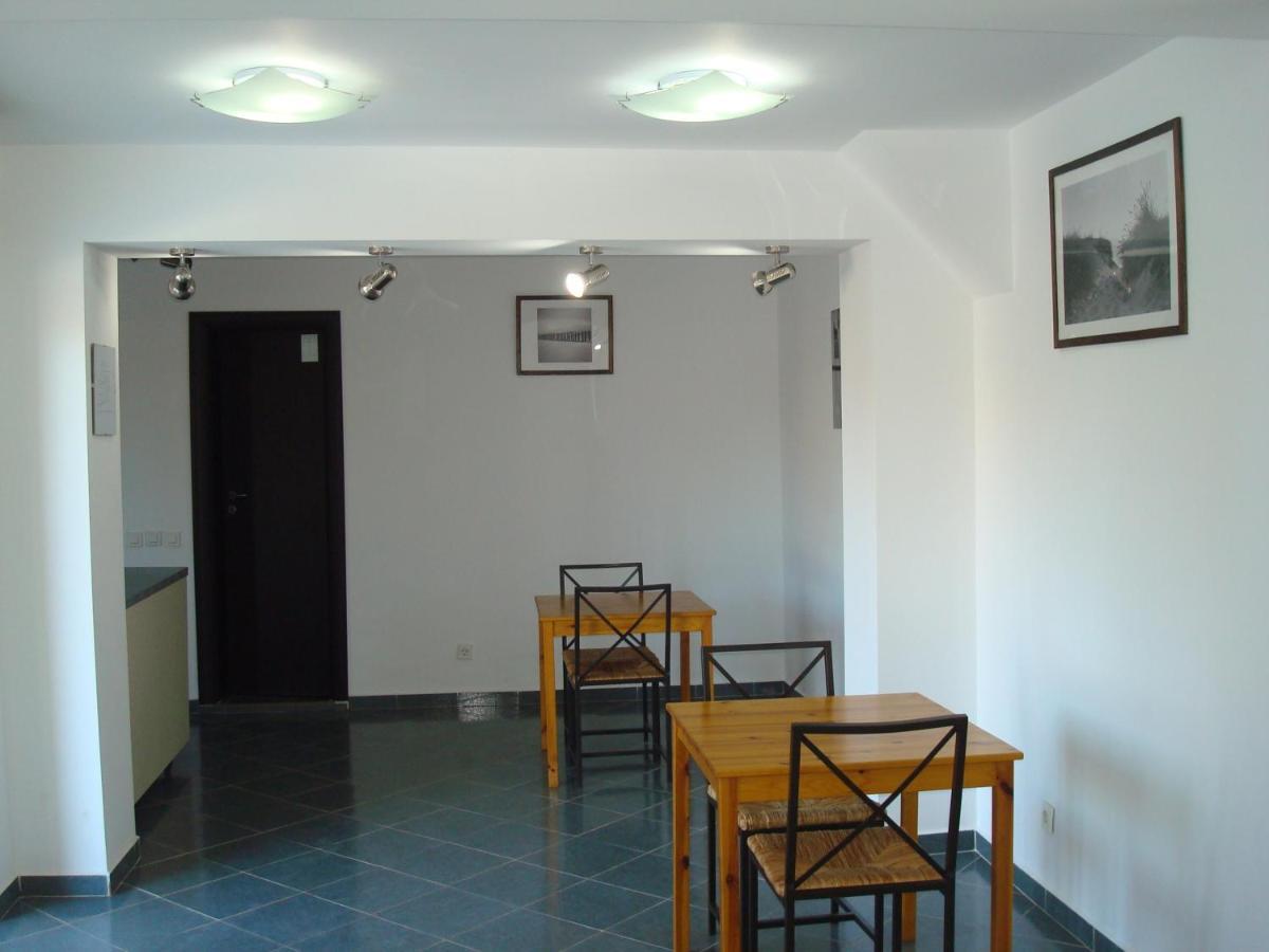 Pension Oasis Costinești Exterior foto