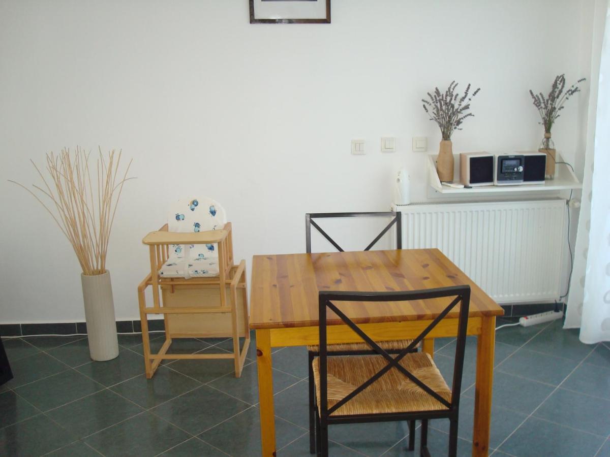 Pension Oasis Costinești Exterior foto